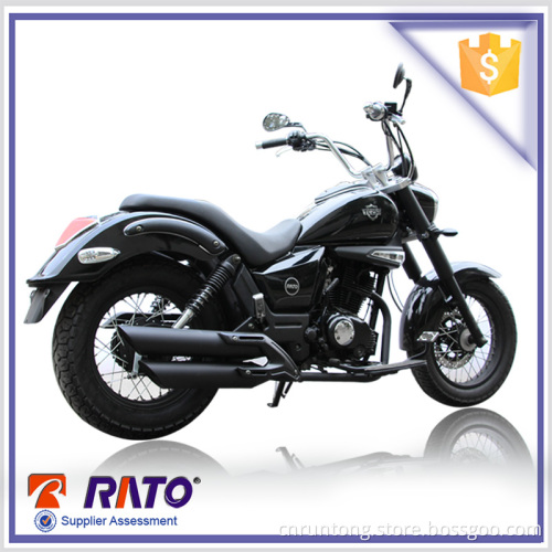 Wholesale Chinese classic 250cc cruiser chopper motorcycle
